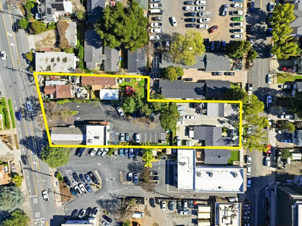 55 E 1st Street Morgan Hill, CA 95037