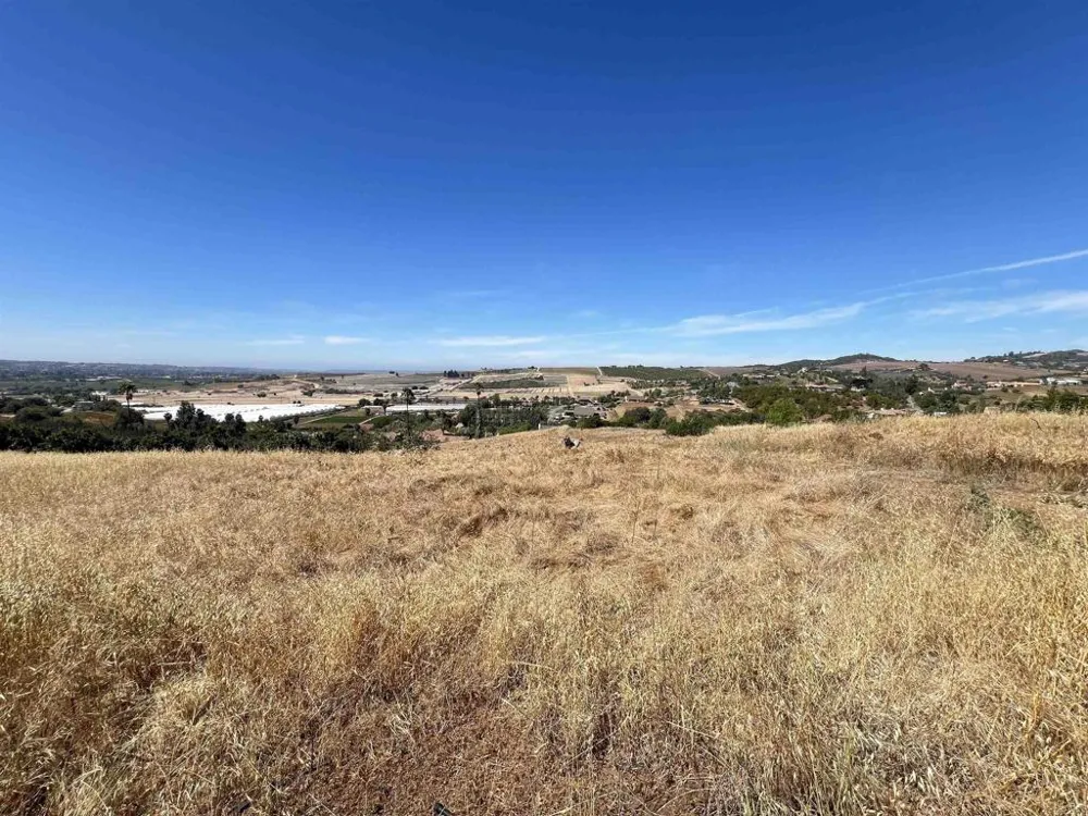 Emerald Hill Road Bonsall, CA 92003
