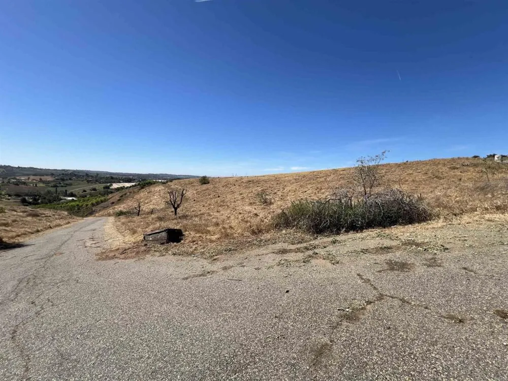 Emerald Hill Road Bonsall, CA 92003