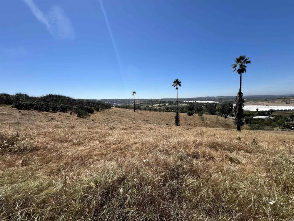 Emerald Hill Road Bonsall, CA 92003