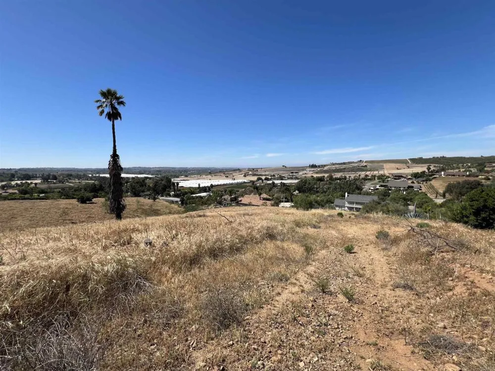 Emerald Hill Road Bonsall, CA 92003