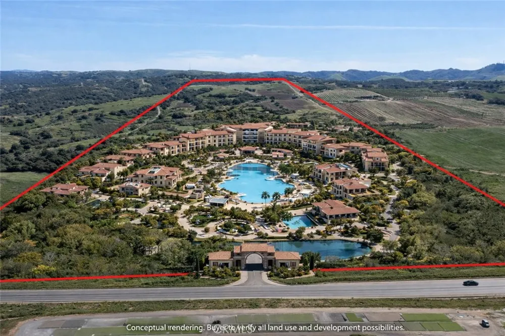 E Clark Ave Santa Maria, CA 93455