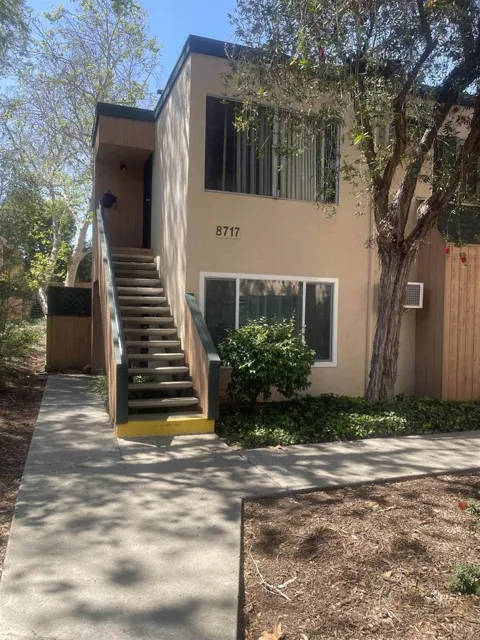 8717 Navajo Road #1