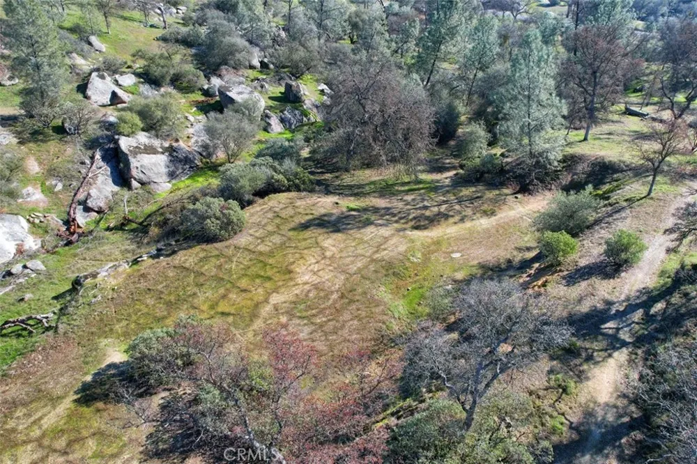 Long Hollow Drive Coarsegold, CA 93614