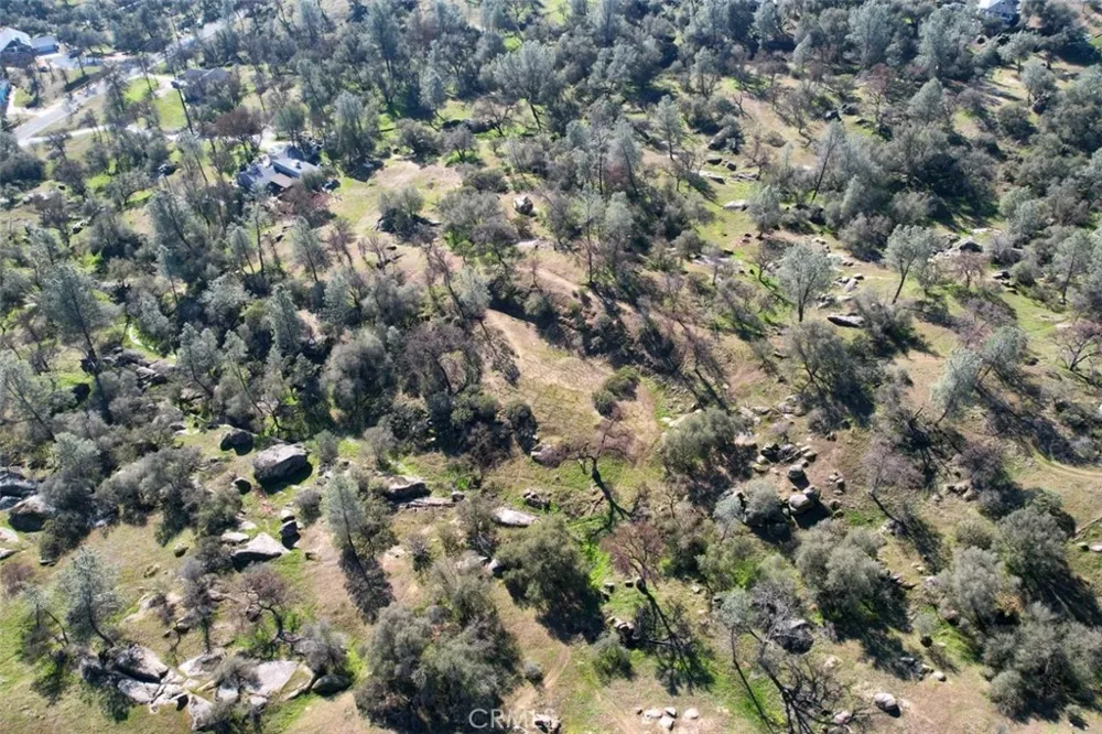 Long Hollow Drive Coarsegold, CA 93614