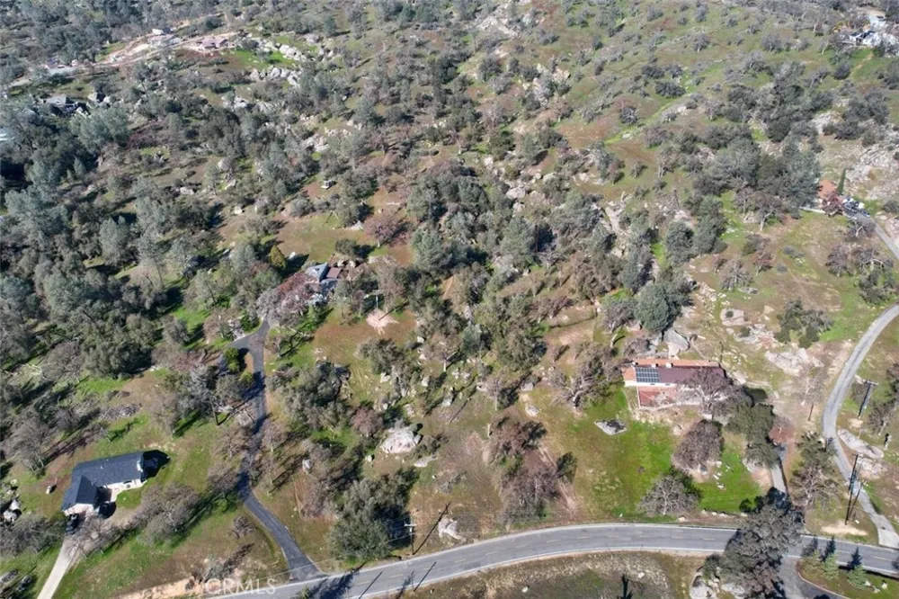 Long Hollow Drive Coarsegold, CA 93614