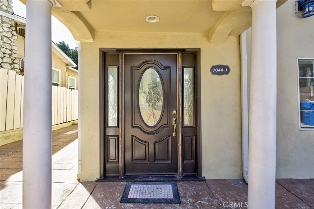 7044 Greeley Tujunga, CA 91042