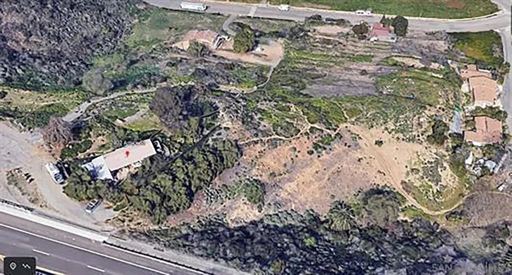 Amick Oceanside, CA 92058