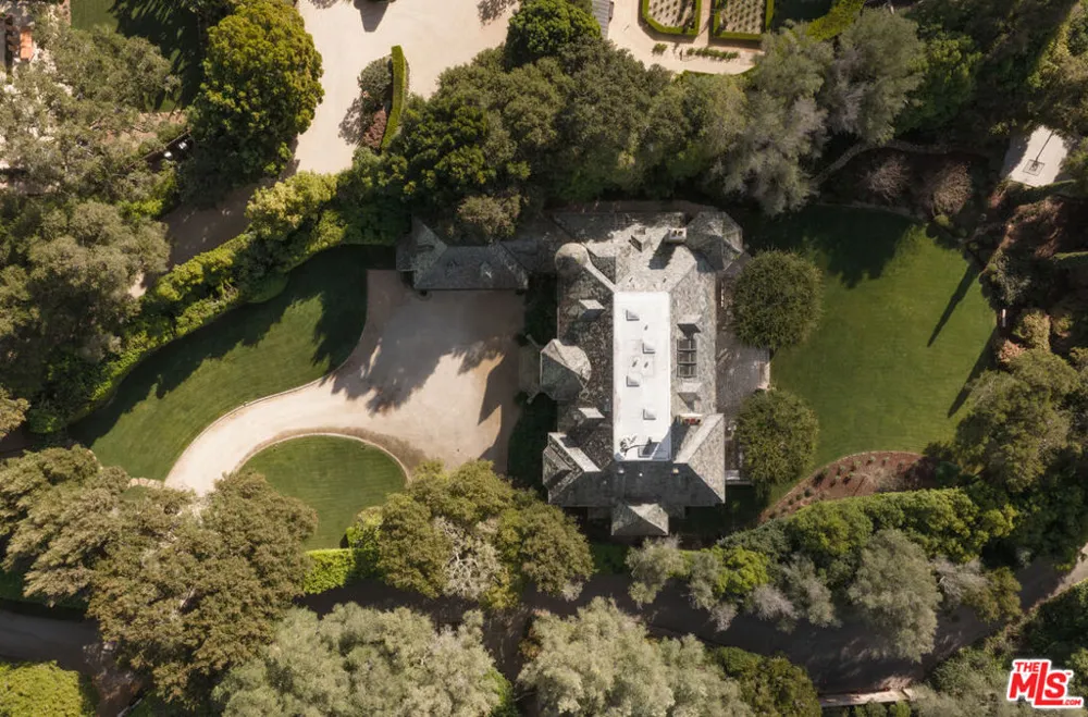 1567 E Valley Road Montecito, CA 93108
