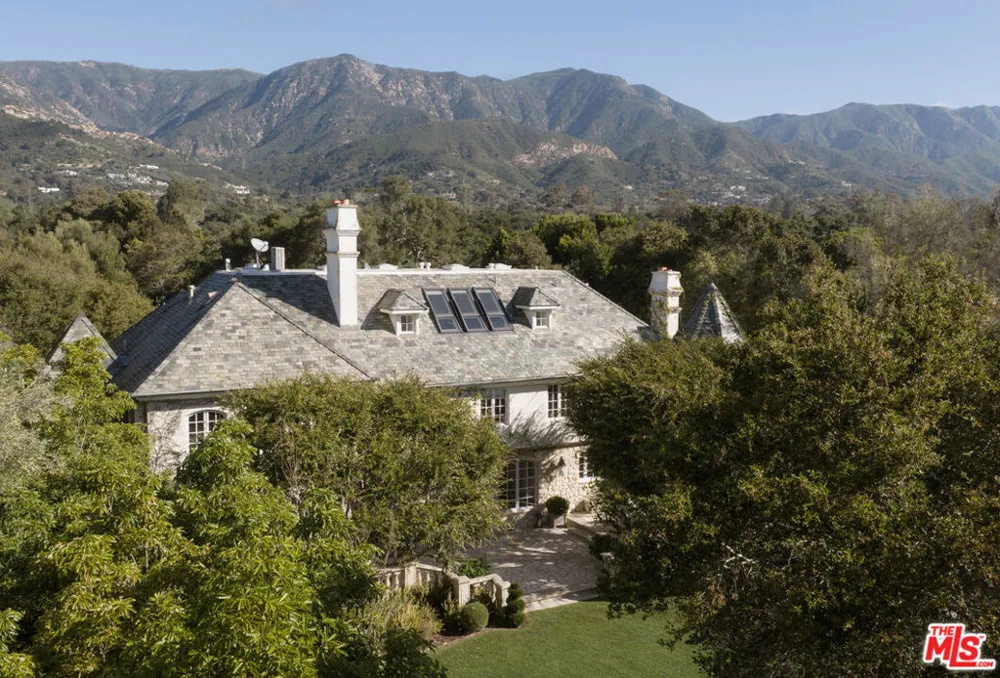 1567 E Valley Road Montecito, CA 93108