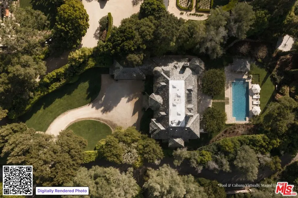 1567 E Valley Road Montecito, CA 93108