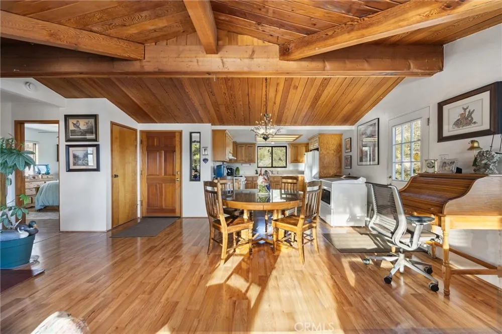 9990 Fay Ranch Lake Isabella, CA 93240