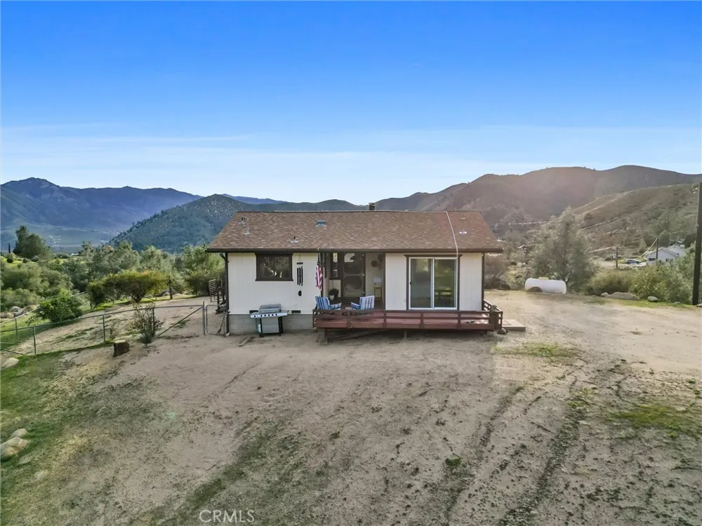 9990 Fay Ranch Lake Isabella, CA 93240