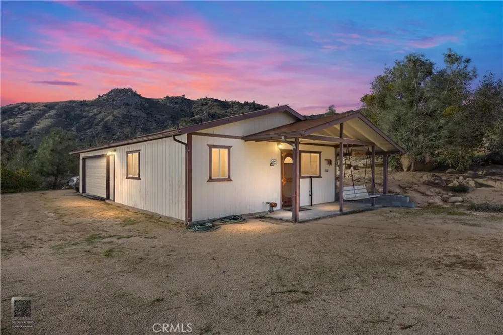 9990 Fay Ranch Lake Isabella, CA 93240