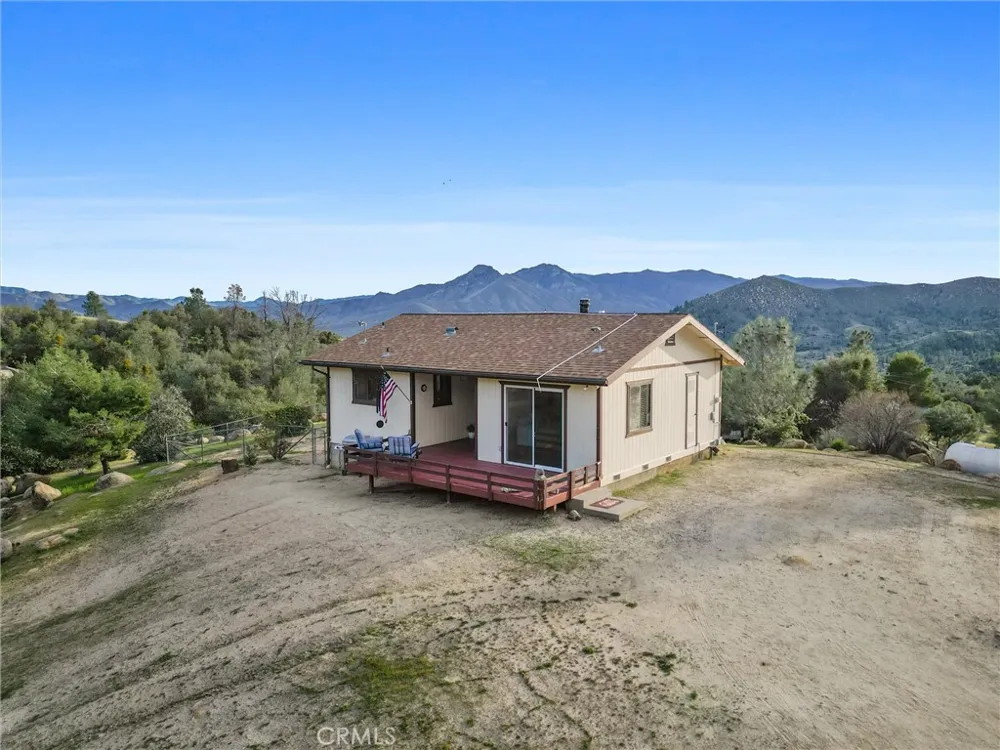9990 Fay Ranch Lake Isabella, CA 93240
