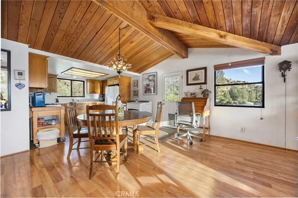 9990 Fay Ranch Lake Isabella, CA 93240