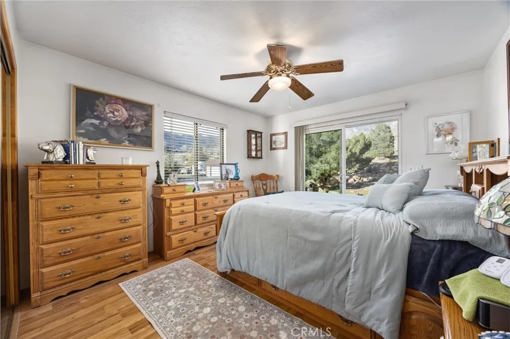9990 Fay Ranch Lake Isabella, CA 93240