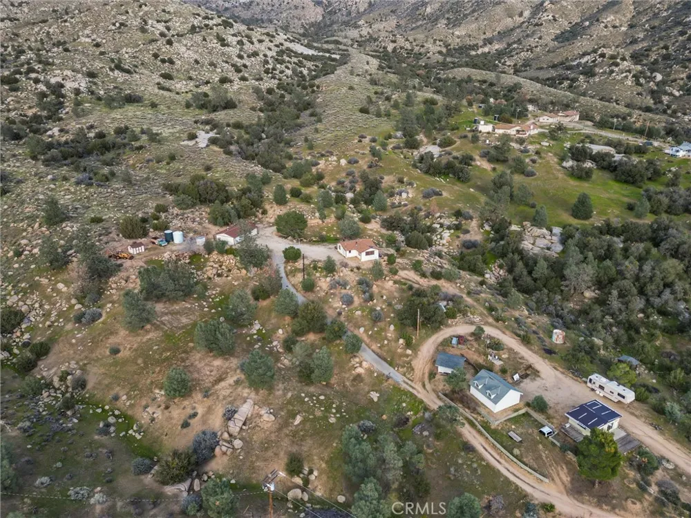 9990 Fay Ranch Lake Isabella, CA 93240