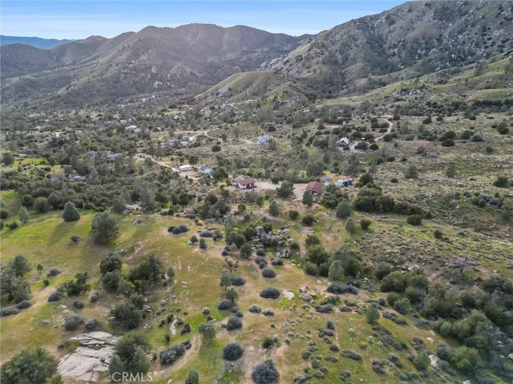 9990 Fay Ranch Lake Isabella, CA 93240