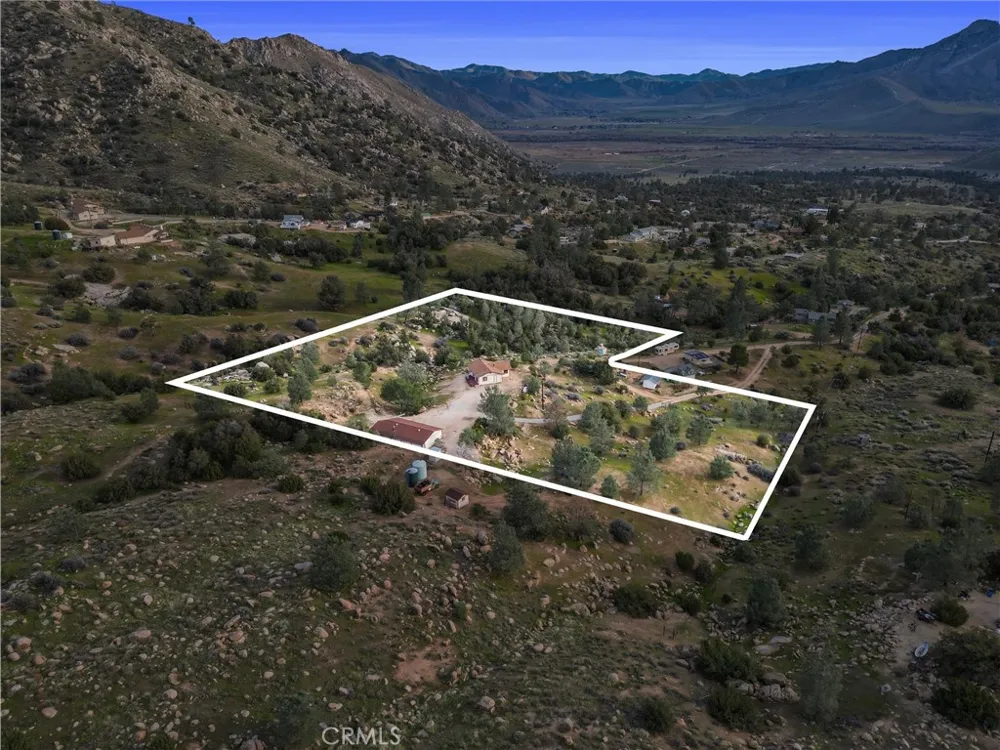 9990 Fay Ranch Lake Isabella, CA 93240