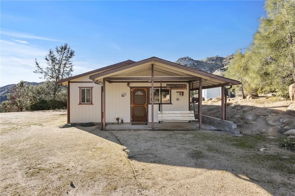 9990 Fay Ranch Lake Isabella, CA 93240