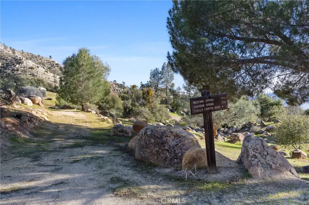 9990 Fay Ranch Lake Isabella, CA 93240