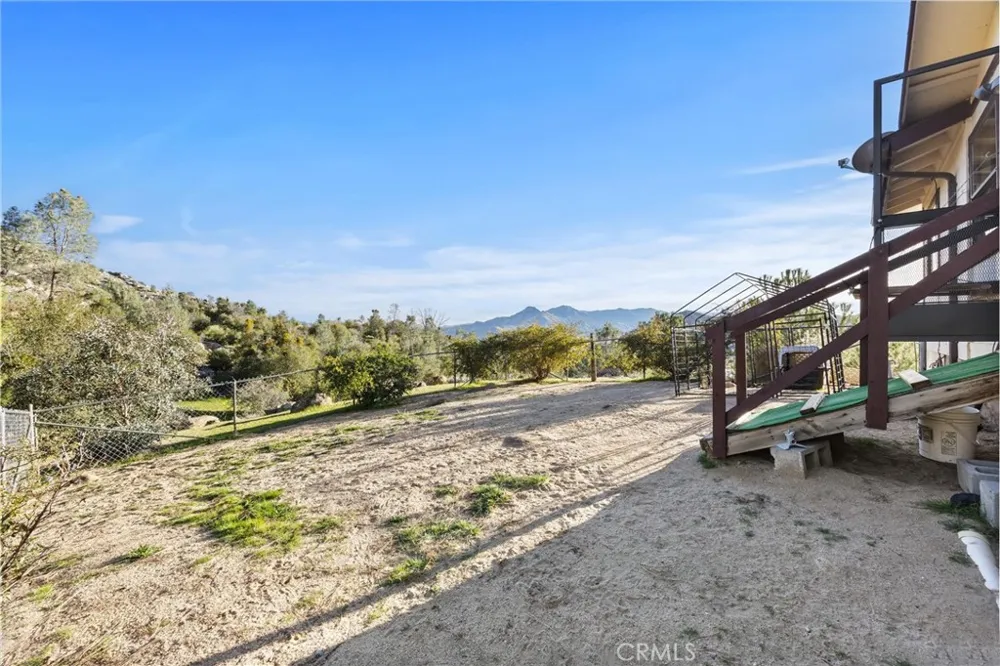9990 Fay Ranch Lake Isabella, CA 93240