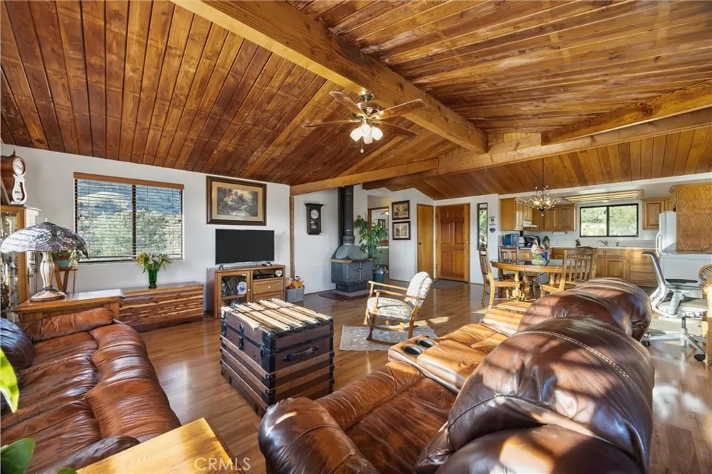 9990 Fay Ranch Lake Isabella, CA 93240