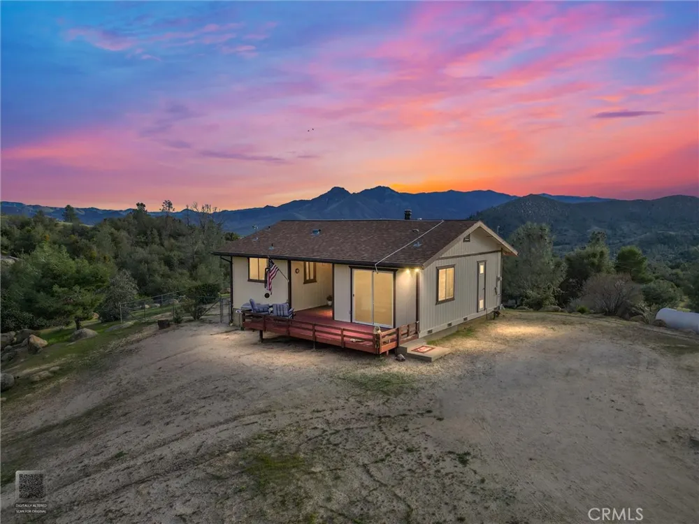 9990 Fay Ranch Lake Isabella, CA 93240