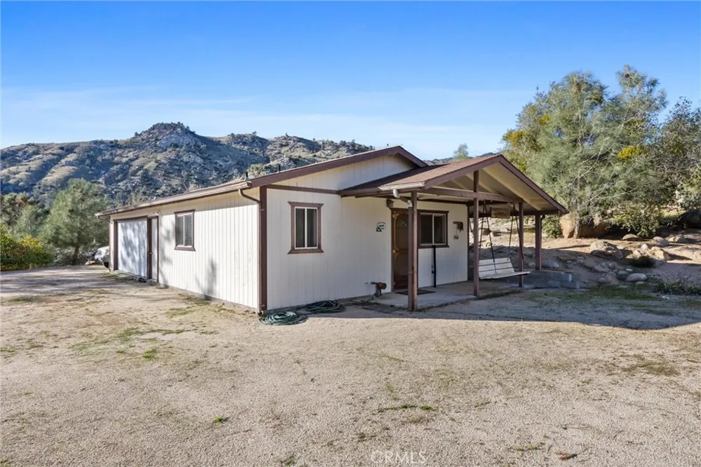 9990 Fay Ranch Lake Isabella, CA 93240