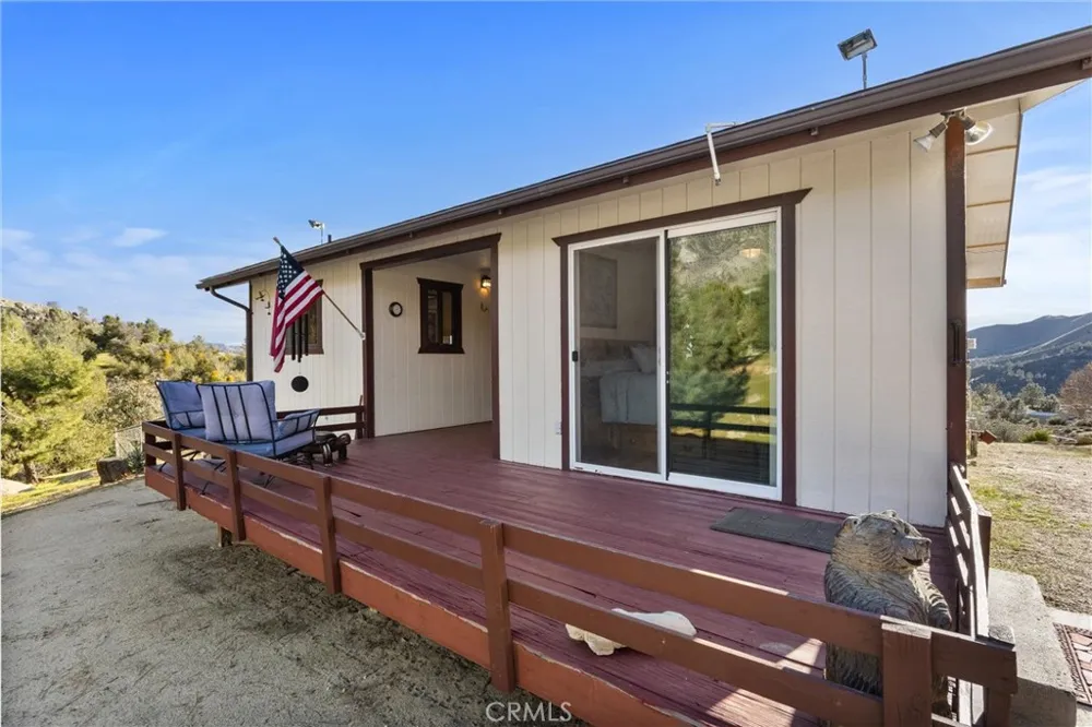 9990 Fay Ranch Lake Isabella, CA 93240