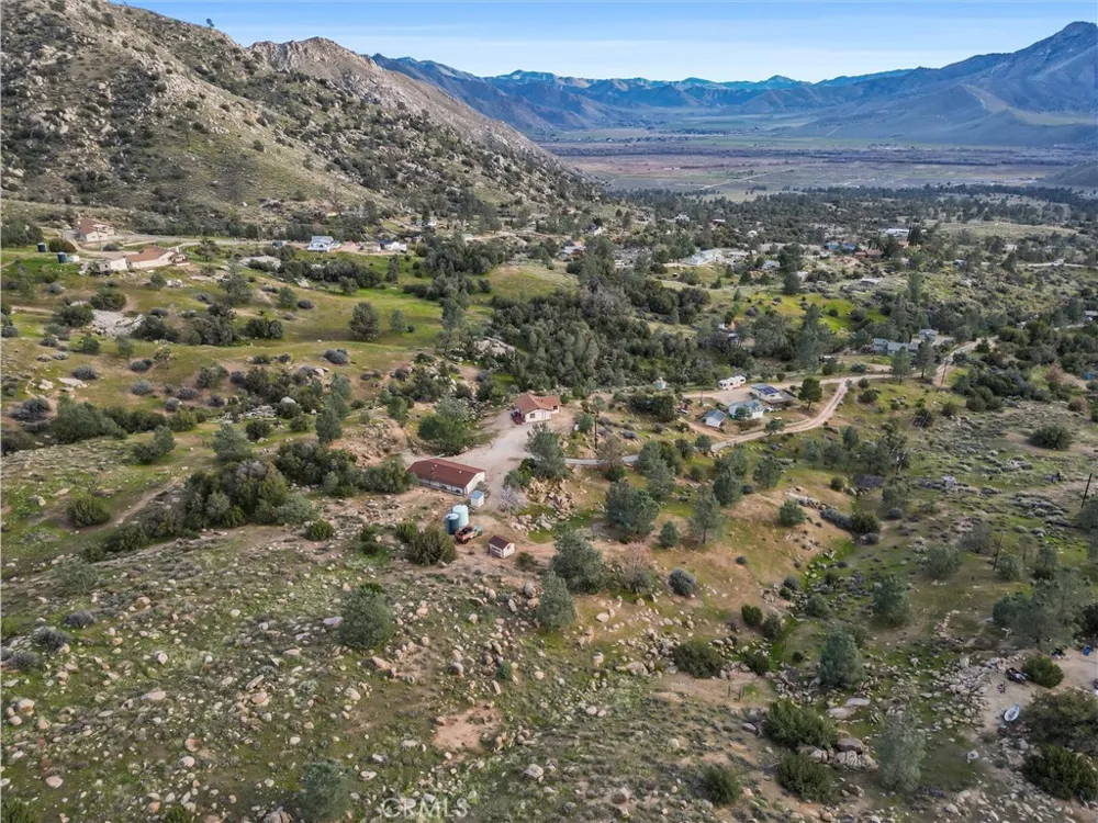 9990 Fay Ranch Lake Isabella, CA 93240