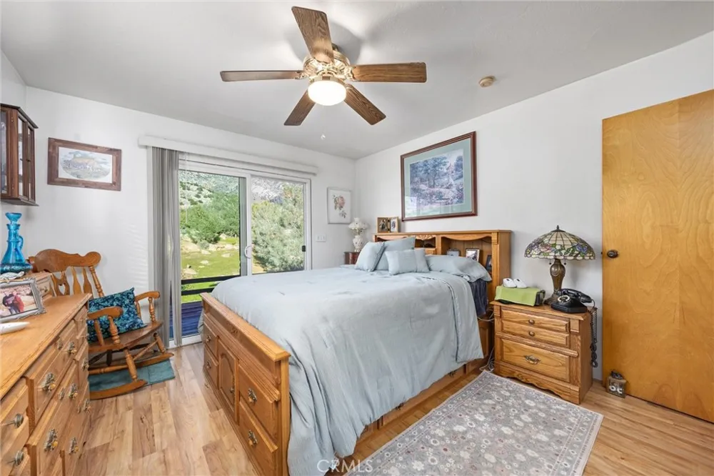 9990 Fay Ranch Lake Isabella, CA 93240
