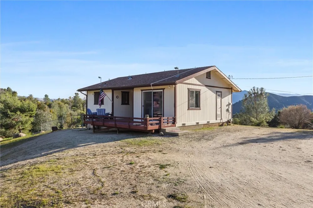 9990 Fay Ranch Lake Isabella, CA 93240