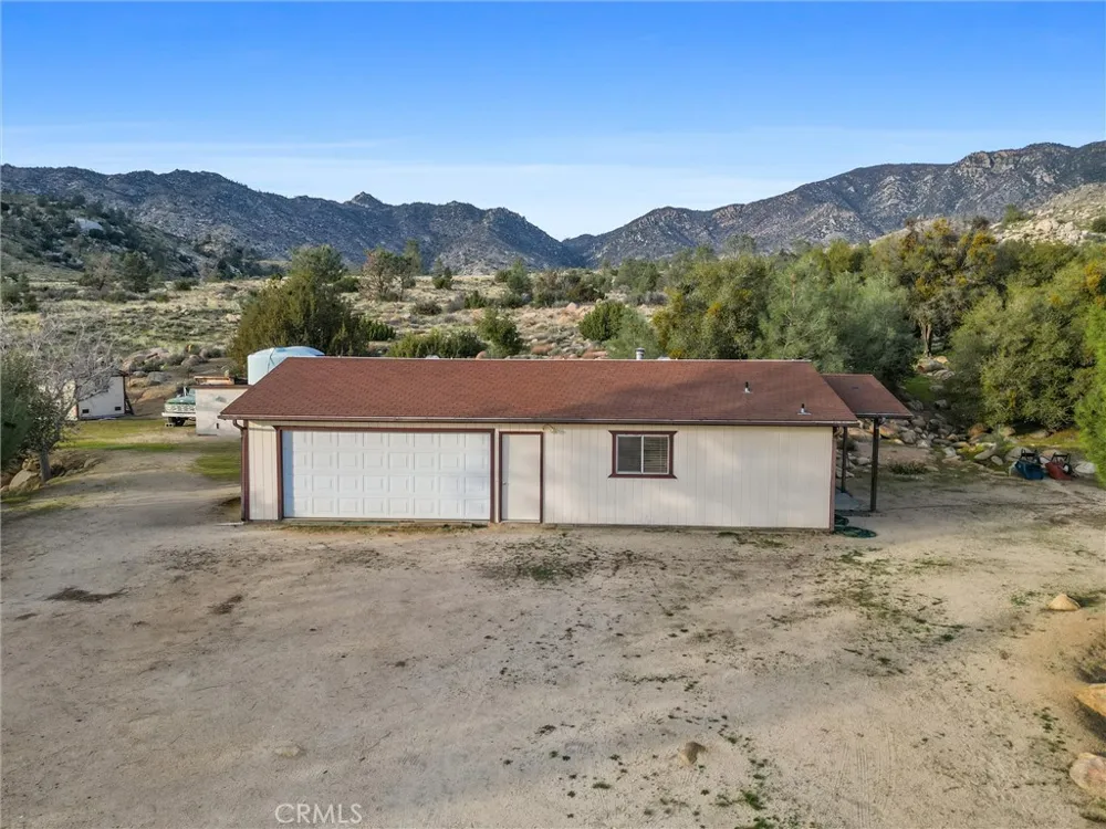 9990 Fay Ranch Lake Isabella, CA 93240