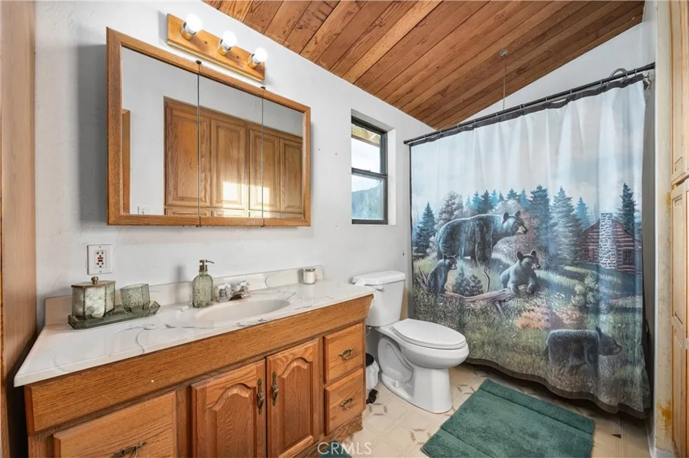 9990 Fay Ranch Lake Isabella, CA 93240