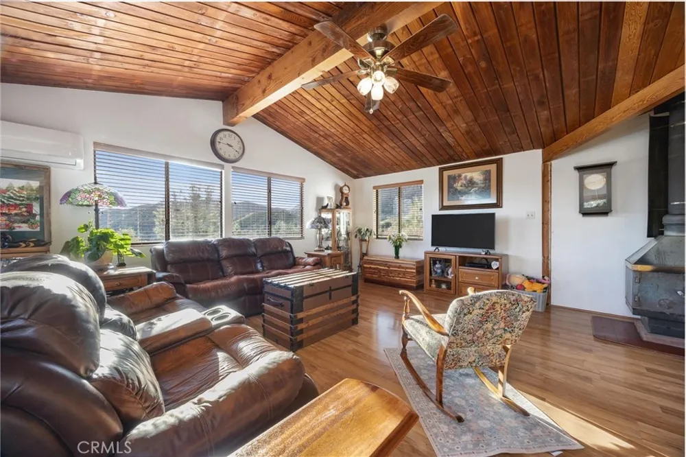 9990 Fay Ranch Lake Isabella, CA 93240