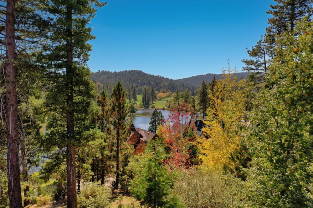 788 Brentwood Drive Lake Arrowhead, CA 92352