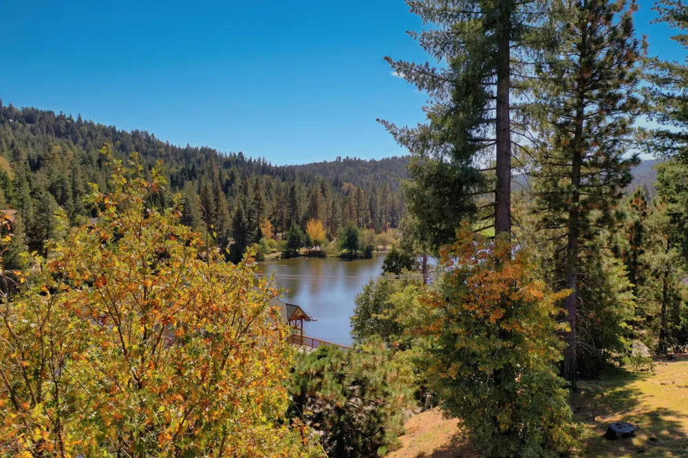 788 Brentwood Drive Lake Arrowhead, CA 92352
