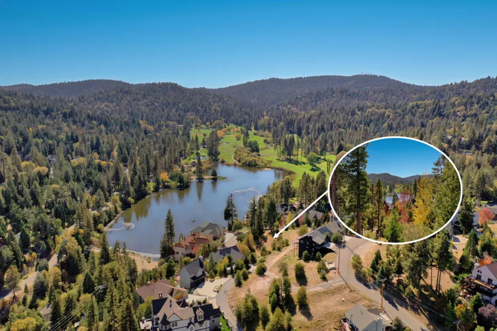 788 Brentwood Drive Lake Arrowhead, CA 92352