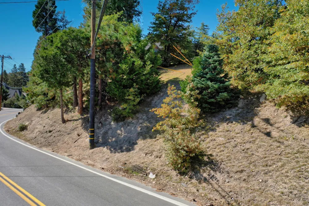 788 Brentwood Drive Lake Arrowhead, CA 92352
