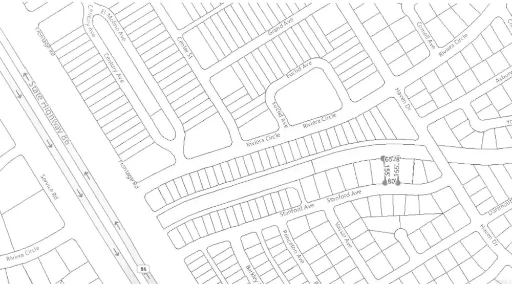 1102 Stanford Avenue Salton City, CA 92274