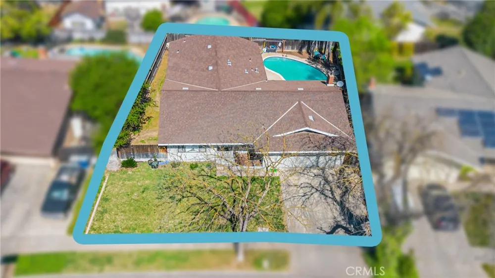 1975 E Alexander Merced, CA 95340