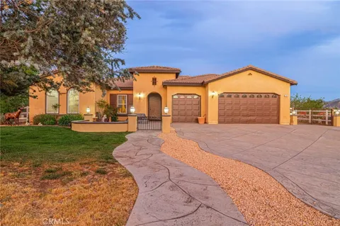 33442 Desert Road