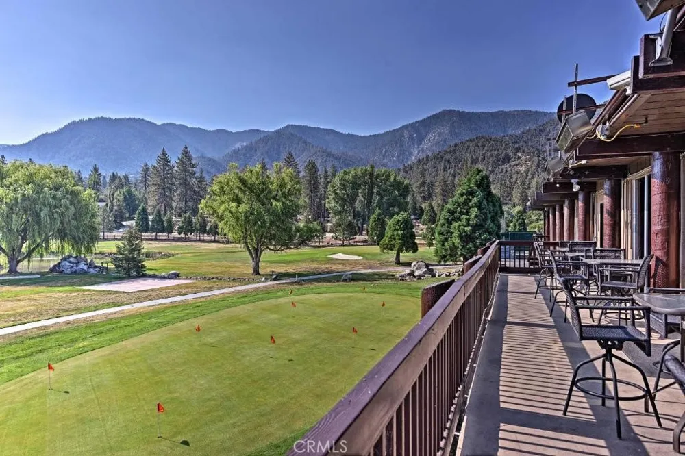 16501 Aleutian Pine Mountain Club, CA 93222