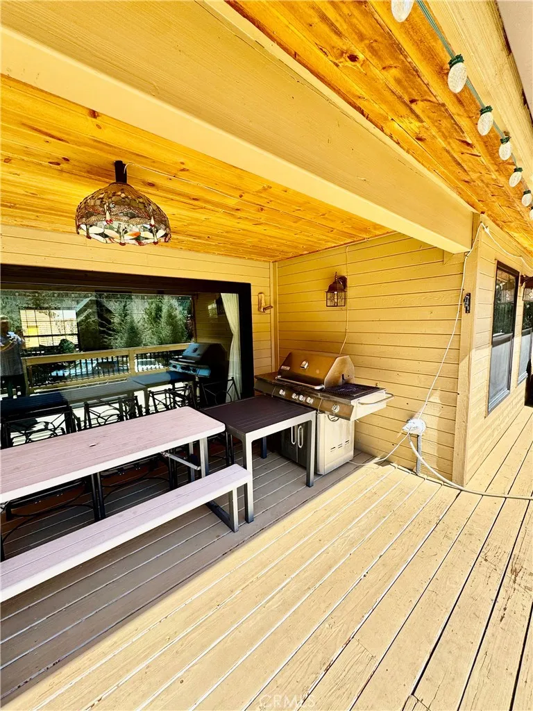 16501 Aleutian Pine Mountain Club, CA 93222