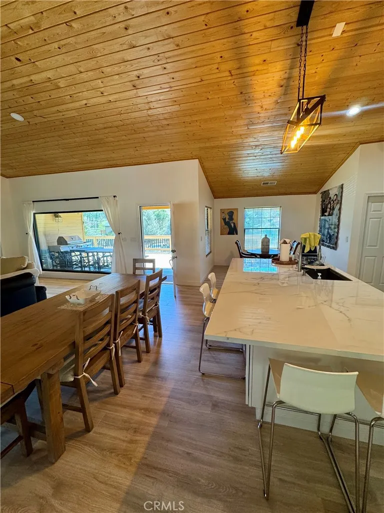 16501 Aleutian Pine Mountain Club, CA 93222