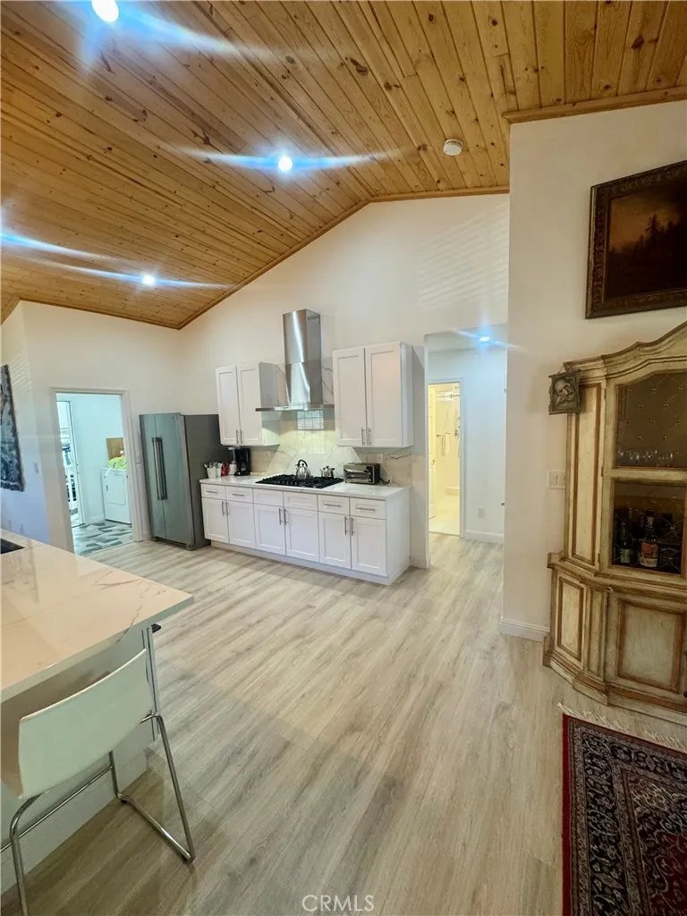 16501 Aleutian Pine Mountain Club, CA 93222