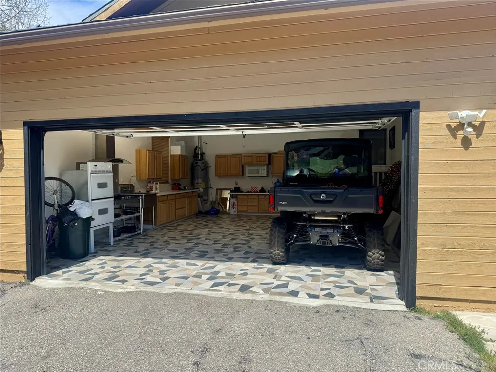 16501 Aleutian Pine Mountain Club, CA 93222