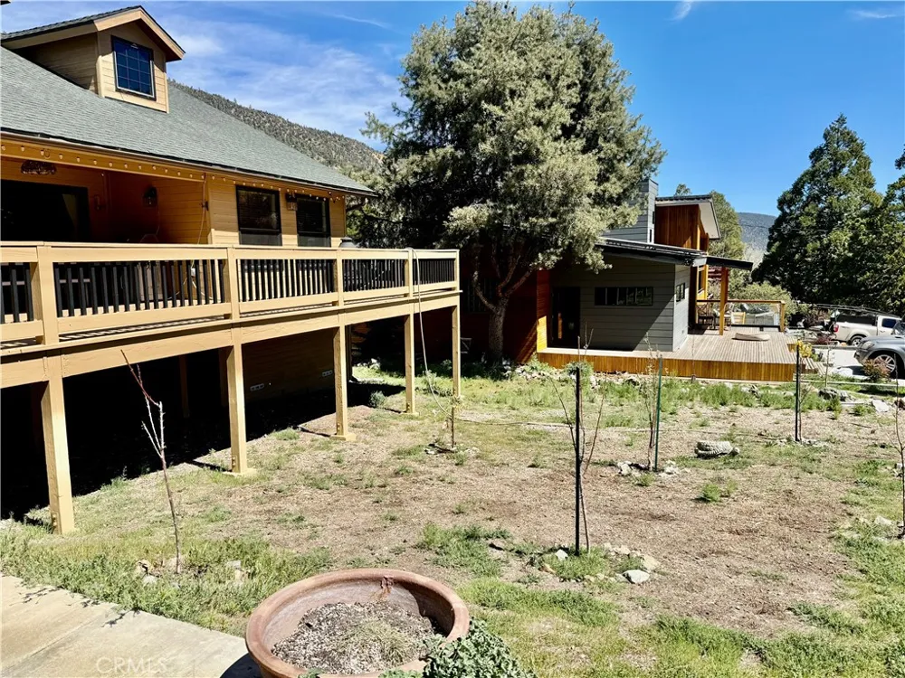 16501 Aleutian Pine Mountain Club, CA 93222